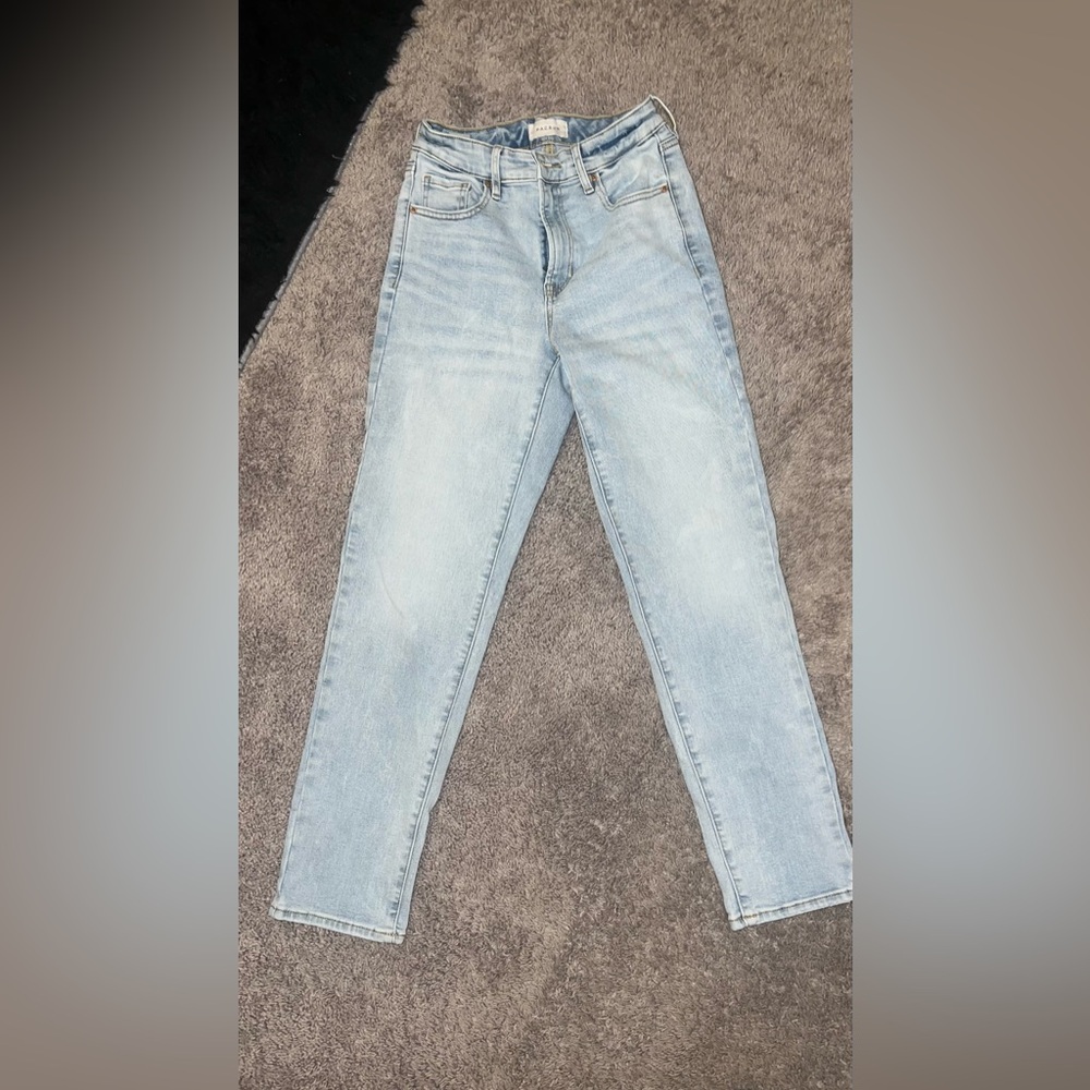 Light Blue PacSun Women’s Jeans